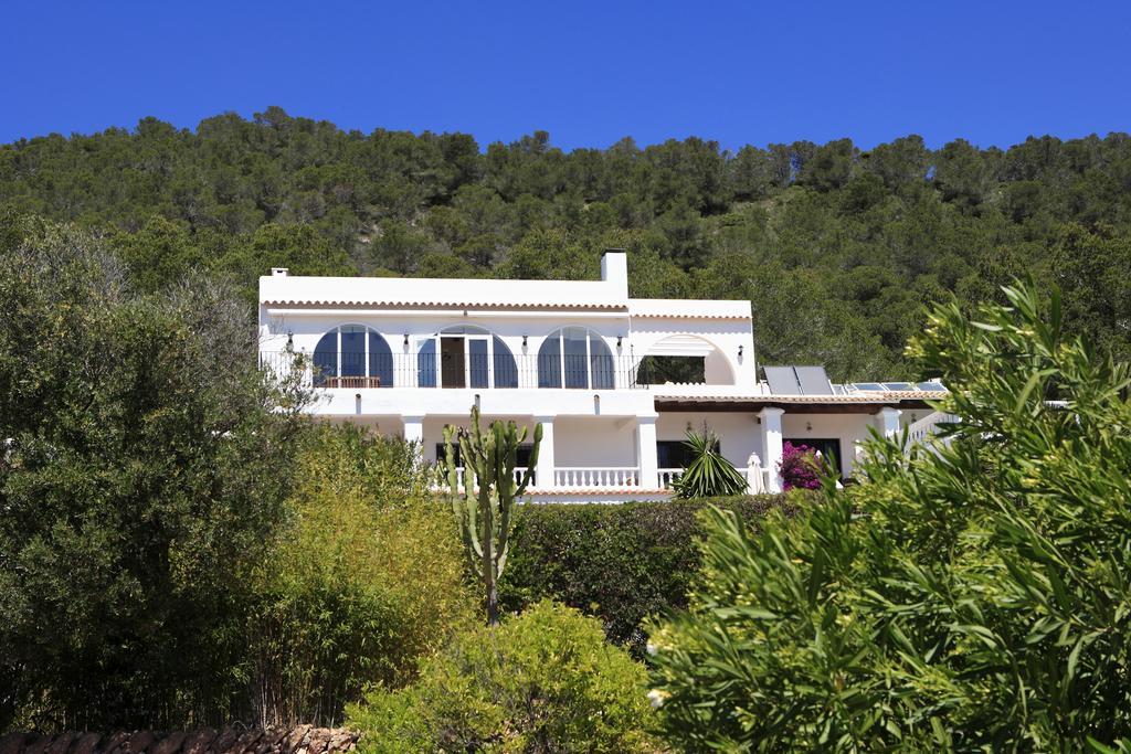 Can Carlos Ibiza Sant Jordi de ses Salines المظهر الخارجي الصورة