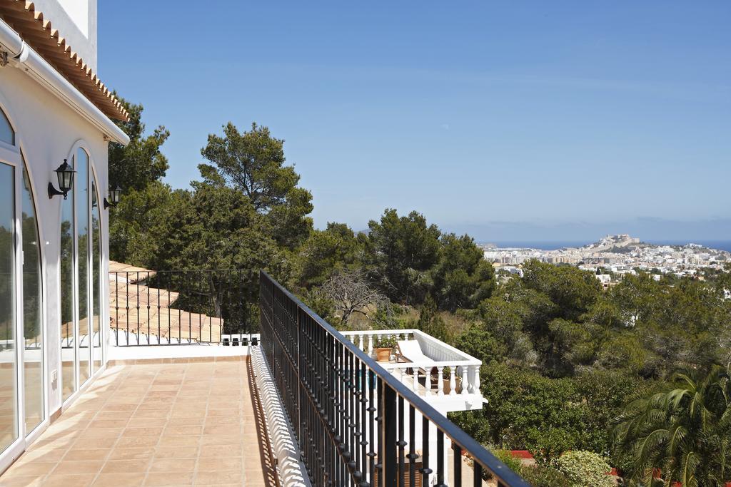 Can Carlos Ibiza Sant Jordi de ses Salines المظهر الخارجي الصورة