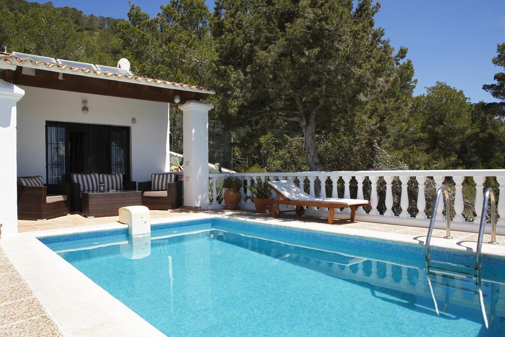 Can Carlos Ibiza Sant Jordi de ses Salines المظهر الخارجي الصورة