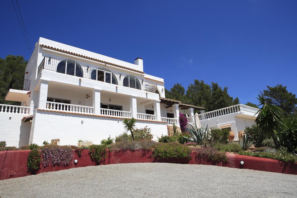 Can Carlos Ibiza Sant Jordi de ses Salines المظهر الخارجي الصورة
